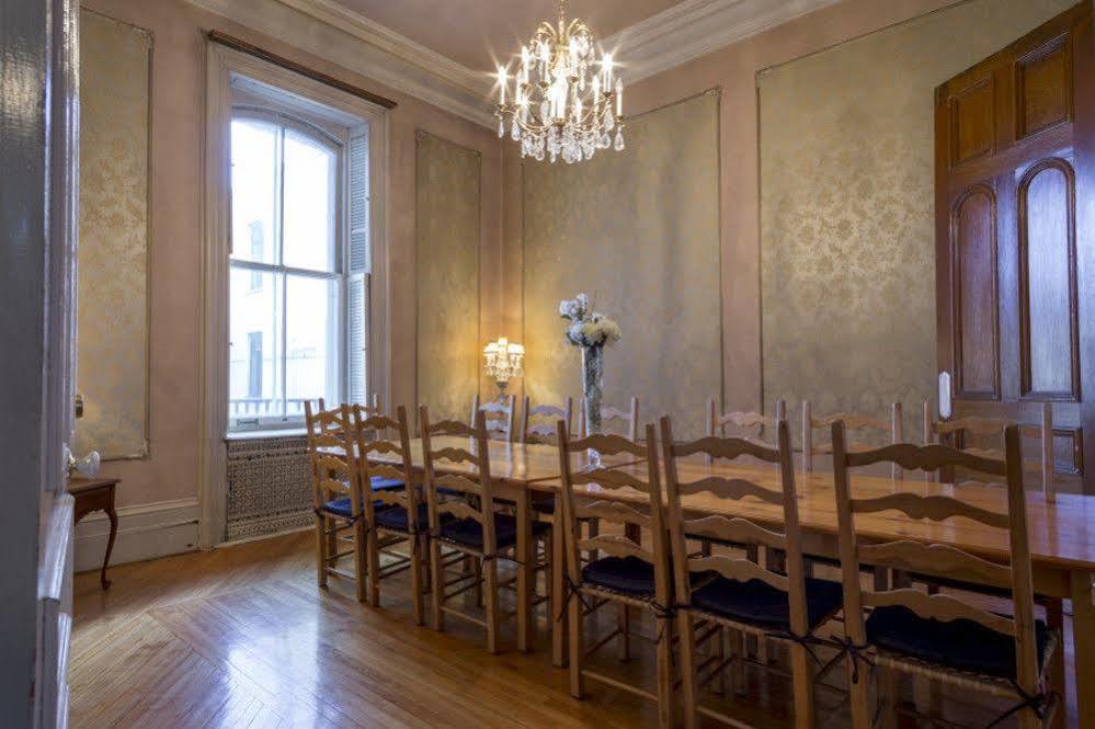 Les Maisons Montcalm Κεμπέκ Εξωτερικό φωτογραφία