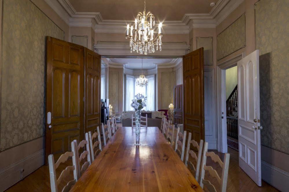 Les Maisons Montcalm Κεμπέκ Εξωτερικό φωτογραφία