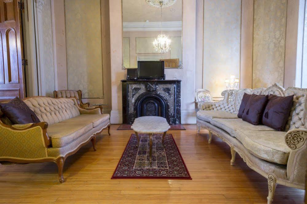 Les Maisons Montcalm Κεμπέκ Εξωτερικό φωτογραφία